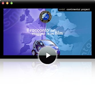 smart Continental Project 