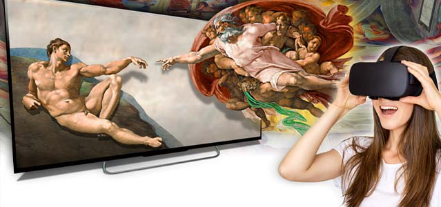 Realizzazione video di prodotto e aziendali